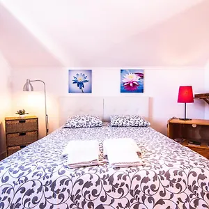 View Bairro Alto Appartement