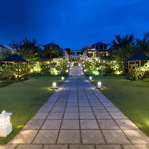 Airis Luxury And Villa Uluwatu