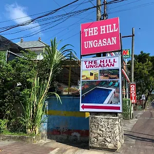 The Hill Ungasan Séjour chez l'habitant Uluwatu