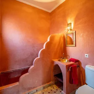 Al Qaria Assiyahia 22 Appartement Marrakesh