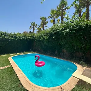 The Majestic 2 Villa Marrakesh