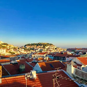 20 - Panoramic View Appartamento