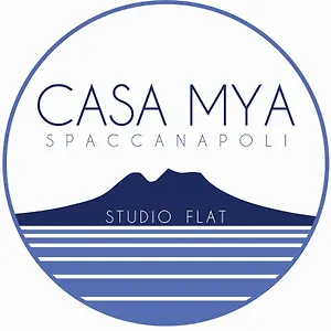 Casa Mya - Flat Napoli