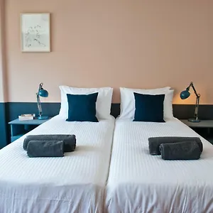 Prosecco Lifestyle In By Misha's Place 4b Appartement