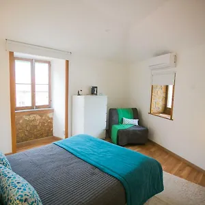Fantastic Santos Appartement