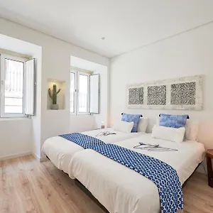 Avenida Da Liberdade Appartement