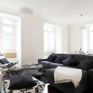 Flh Baixa Elegant Appartement